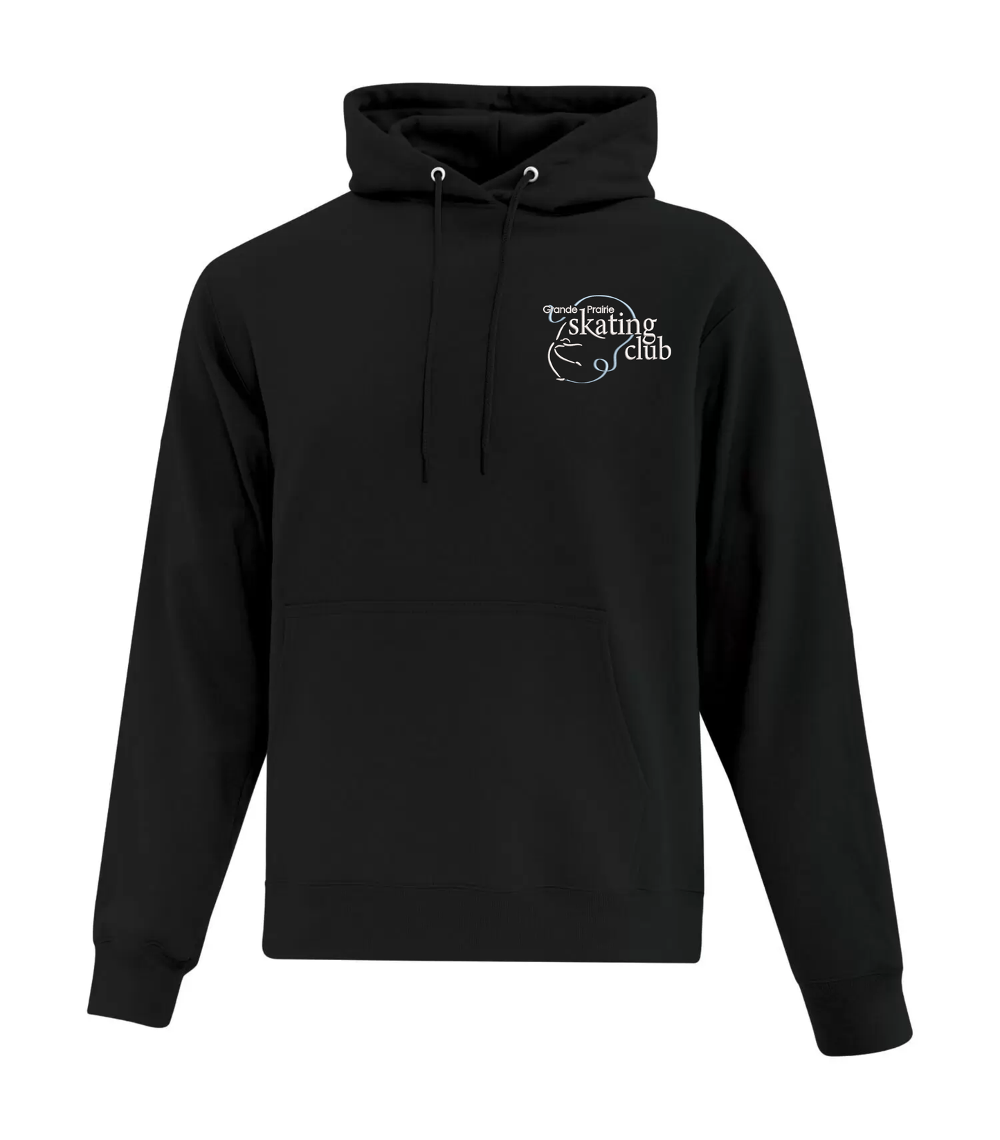 ATC™ EVERYDAY FLEECE HOODED SWEATSHIRT. ATCF2500 GPSC