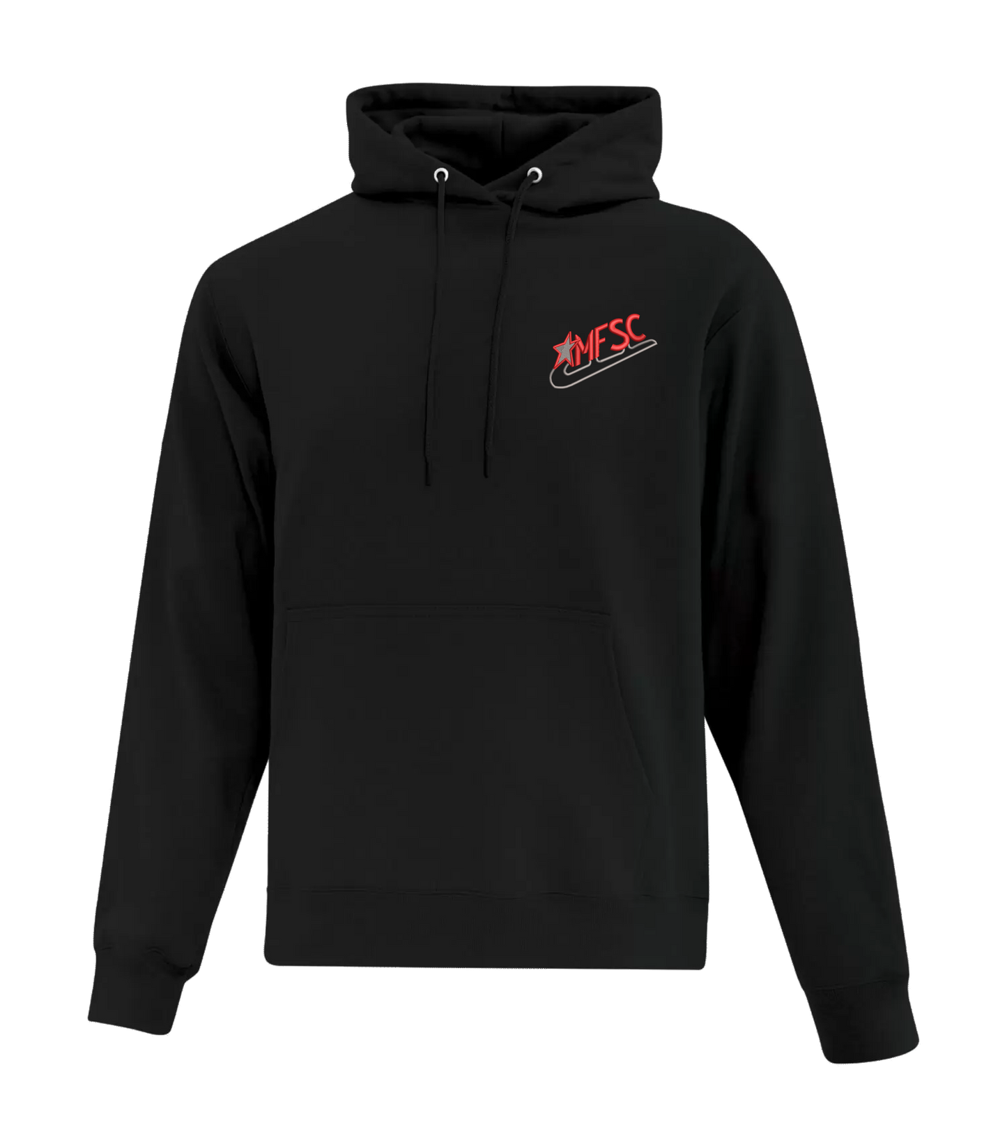 ATC™ EVERYDAY FLEECE HOODIE. ATCF2500LC