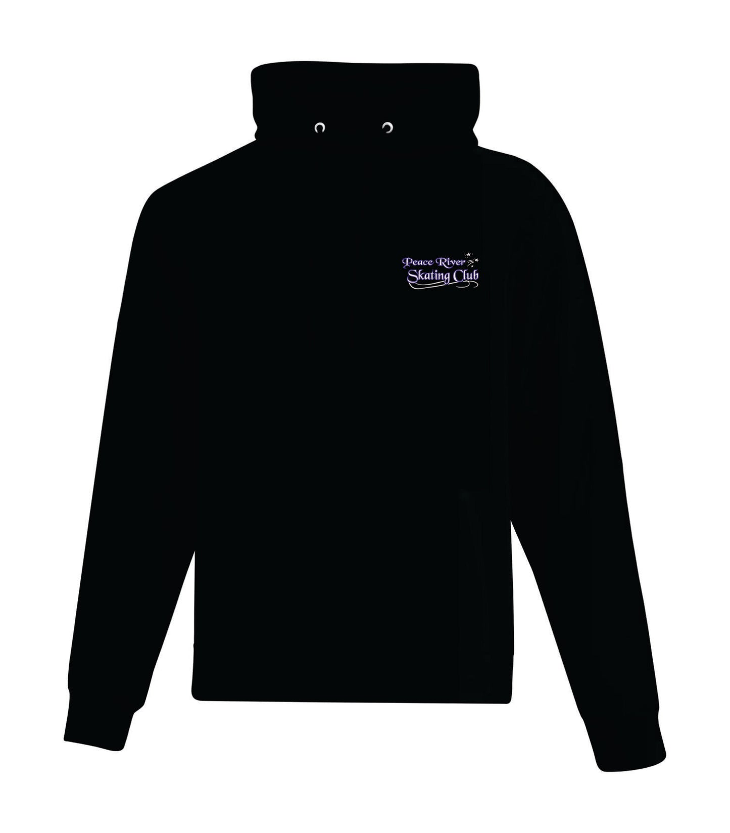 ATC™ EVERYDAY FLEECE HOODED SWEATSHIRT. ATCF2500 PRSC