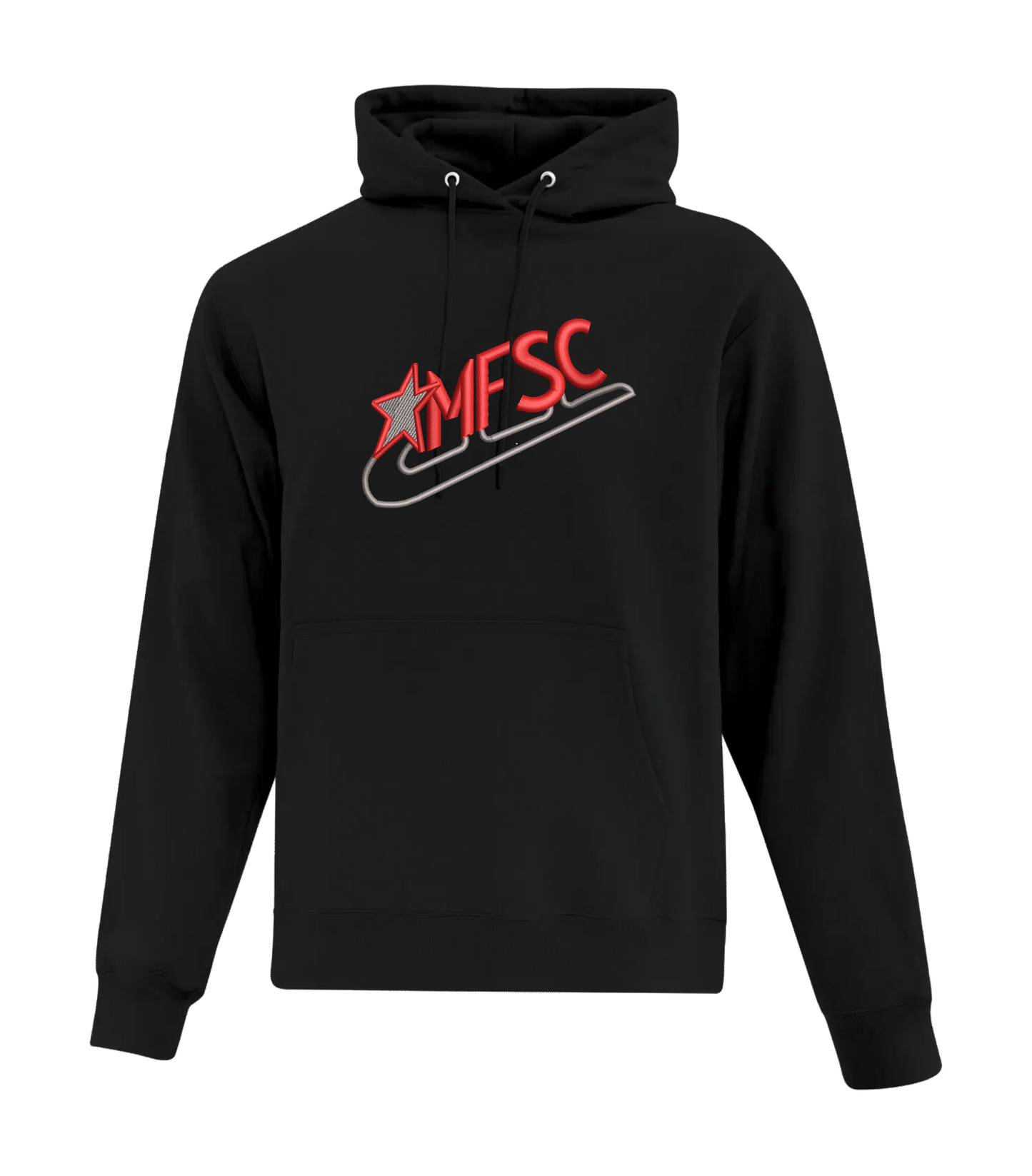 ATC™ EVERYDAY FLEECE HOODIE. ATCF2500FF