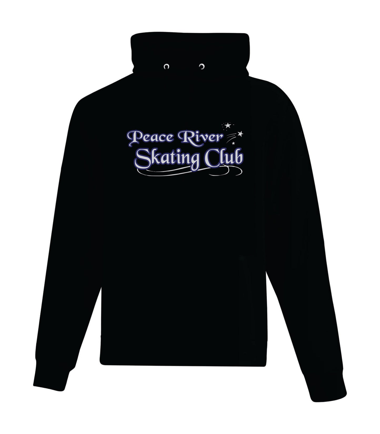 ATC™ EVERYDAY FLEECE HOODED YOUTH SWEATSHIRT. ATCY2500 PRSC Full Logo