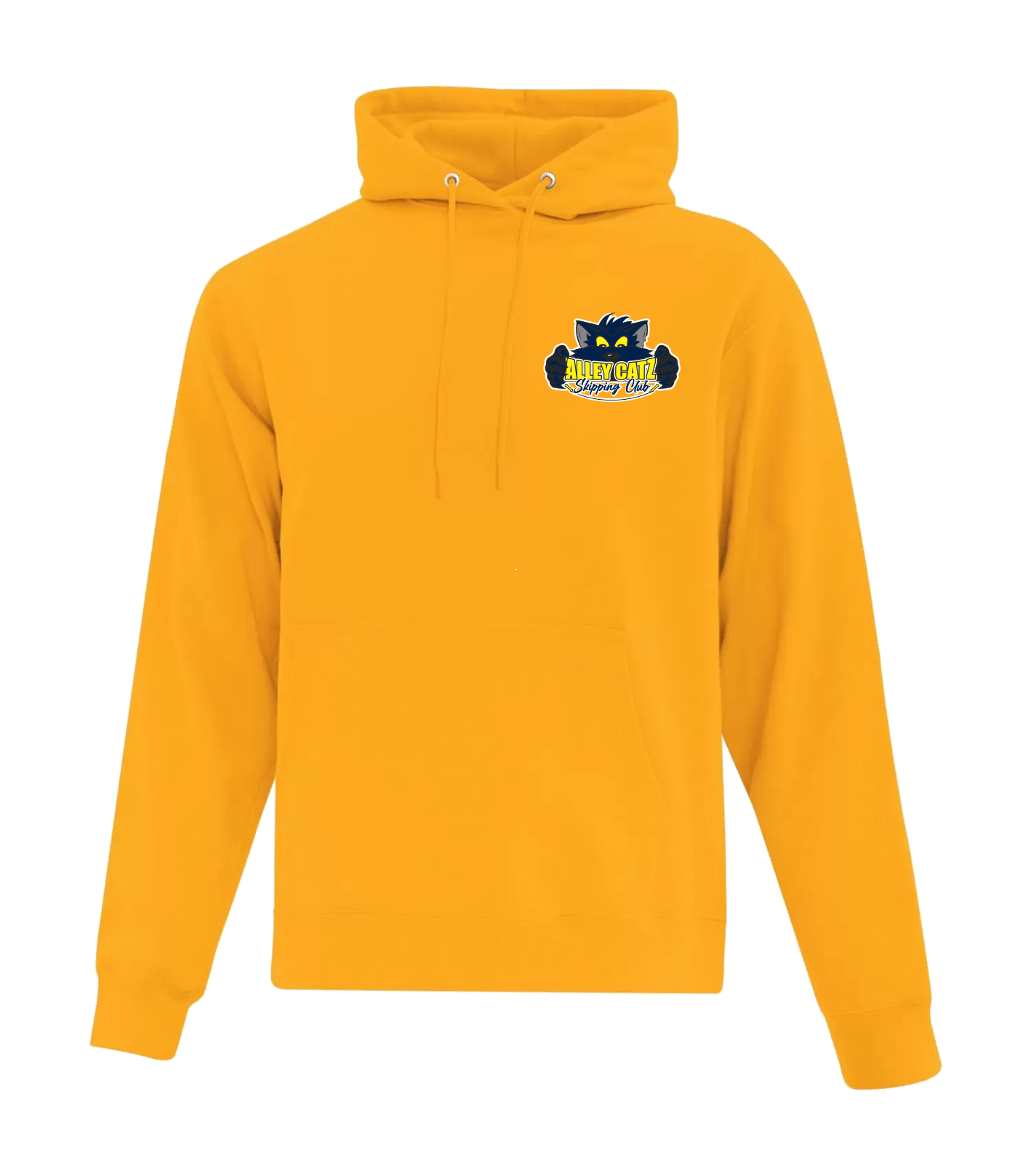 ATCF2500 Adult Unisex Hoodies