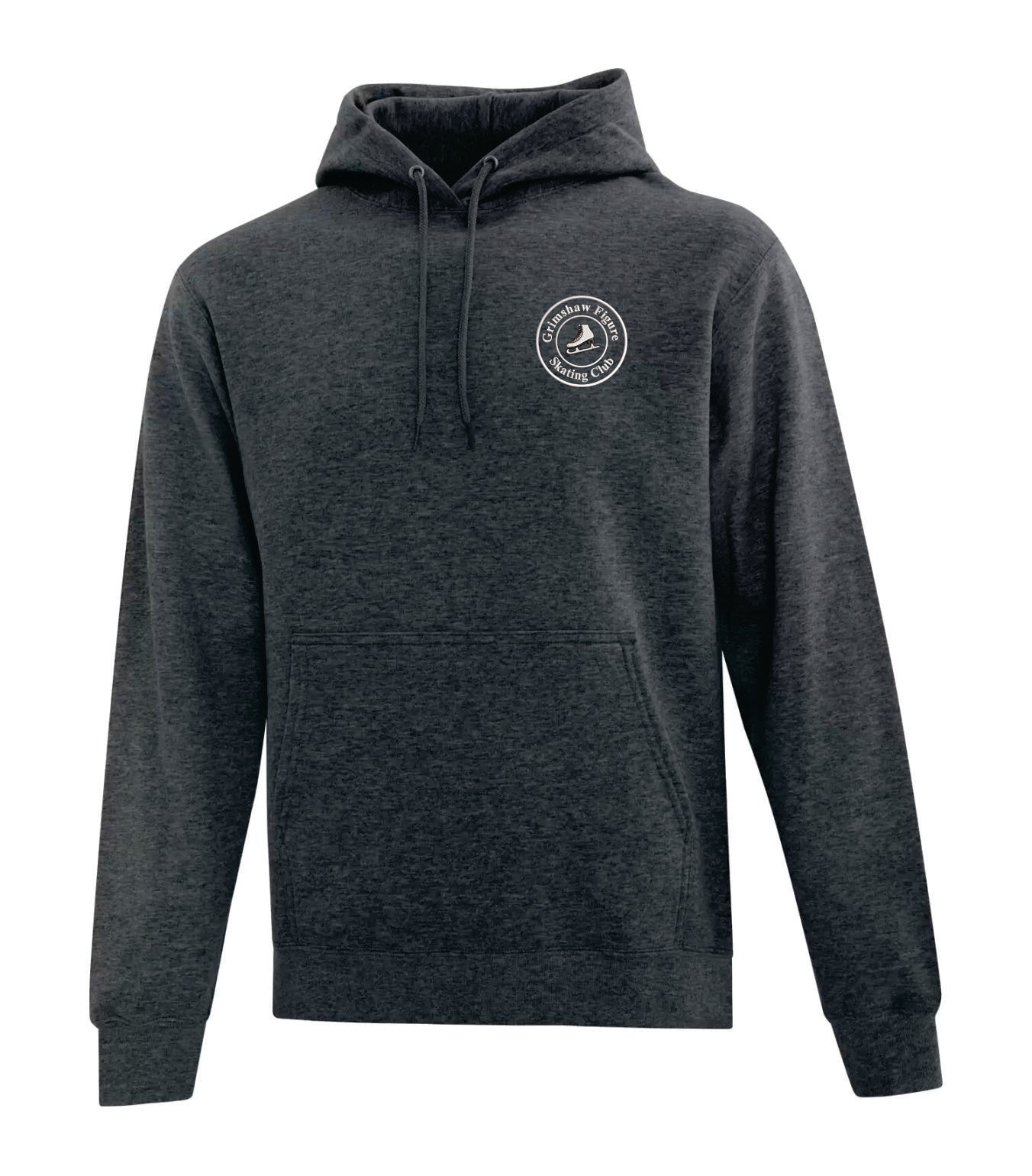 ATC™ EVERYDAY FLEECE HOODED SWEATSHIRT. ATCF2500
