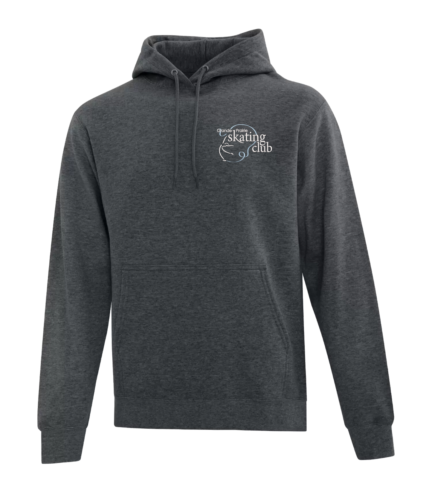 ATC™ EVERYDAY FLEECE HOODED YOUTH SWEATSHIRT. ATCY2500 GPSC