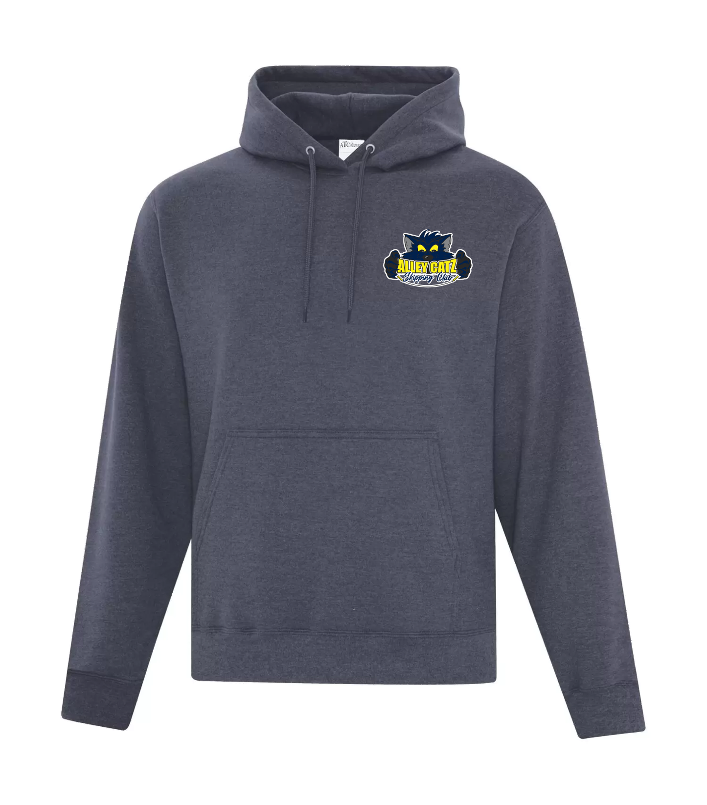 ATCF2500 Adult Unisex Hoodies
