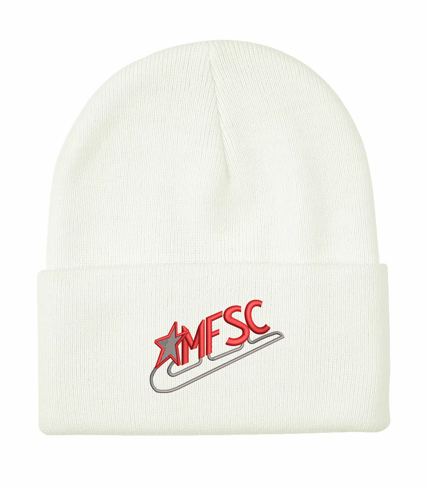 ATC™ EVERYDAY KNIT CUFF TOQUE. C100 Embroidered