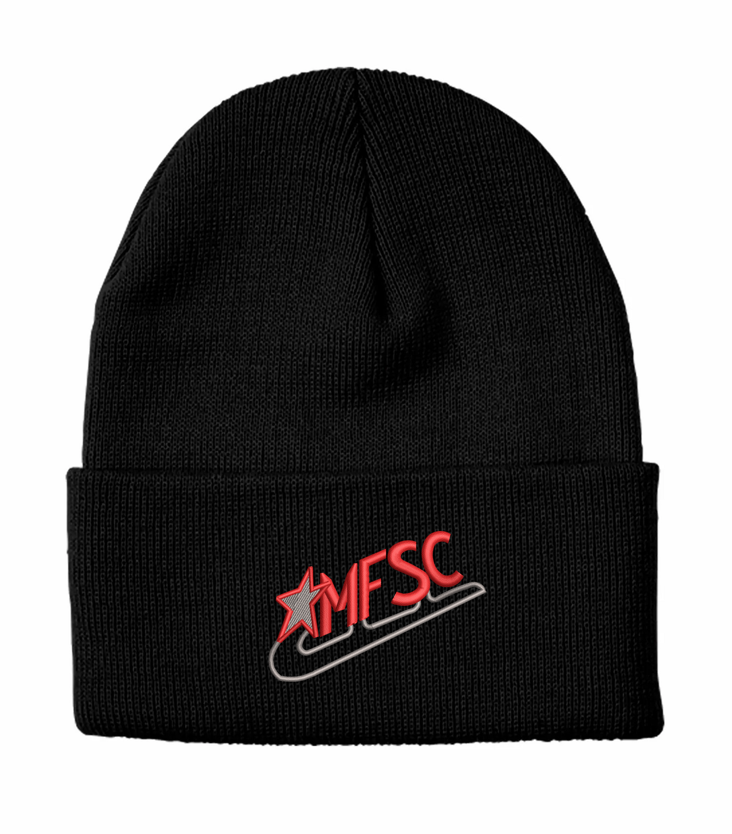 ATC™ EVERYDAY KNIT CUFF TOQUE. C100 Embroidered
