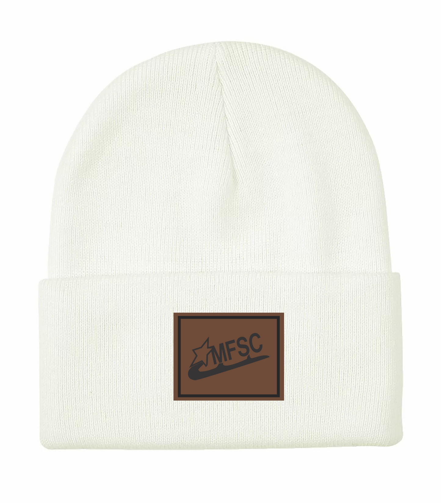 ATC™ EVERYDAY KNIT CUFF TOQUE. C100 MFSC Patch