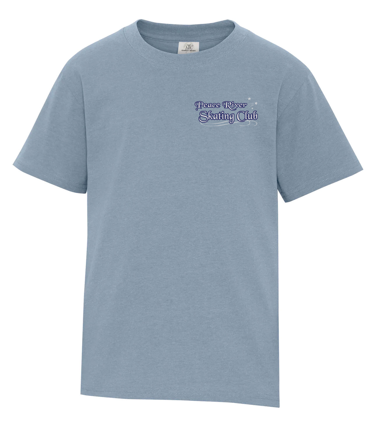 YOUTH TEE ATC6040Y