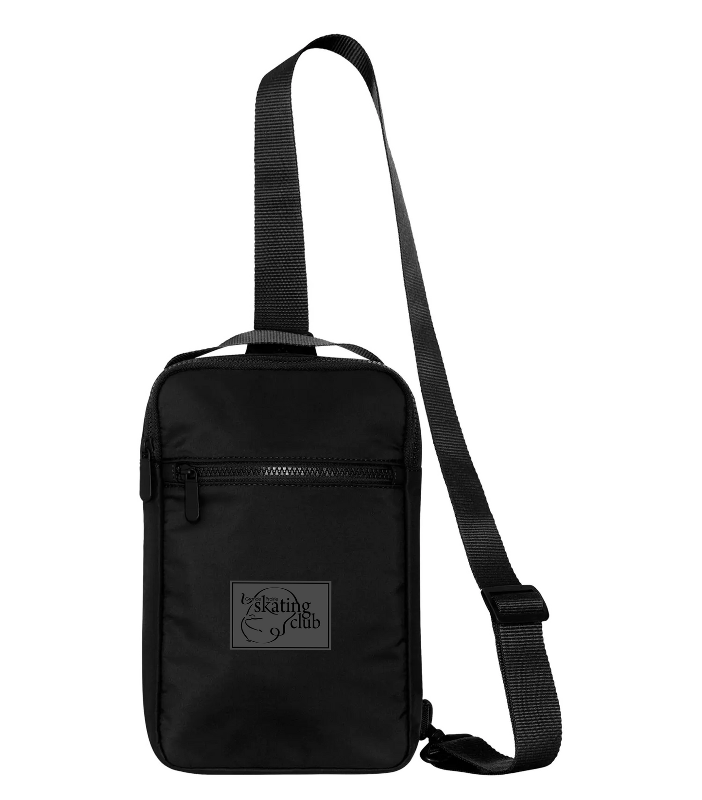 KOI® MATTE SLING BAG. 4 L. KOI1802 GPSC
