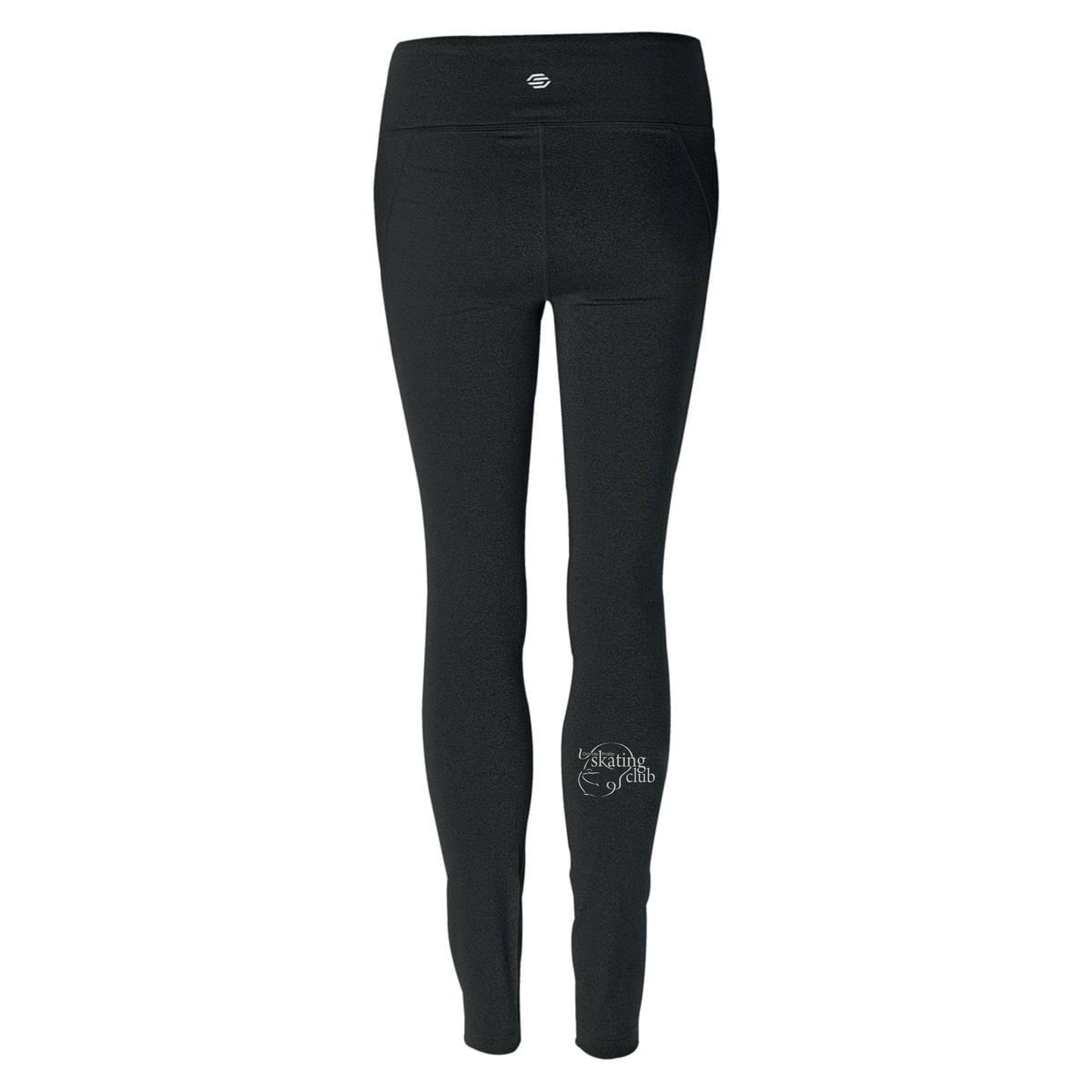 LCL-1W Women's Pacifica Legging GPSC