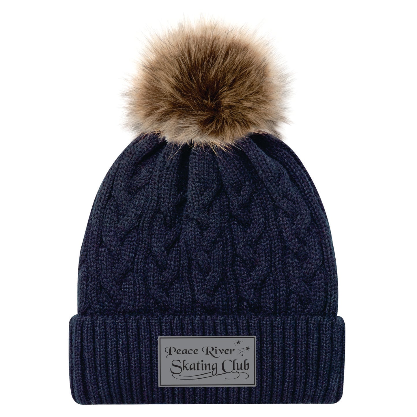 Pom Pom Toque 9L594L PRSC