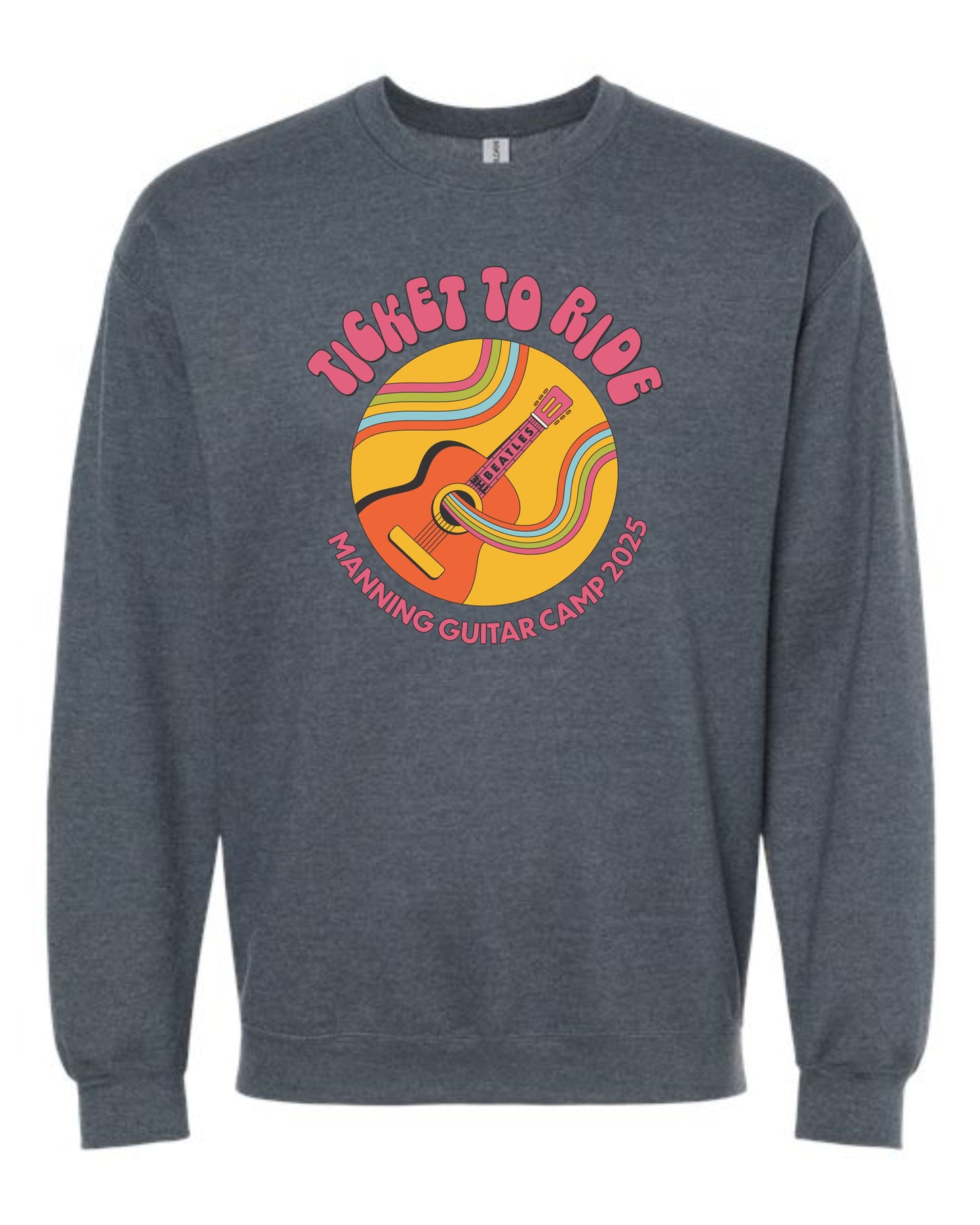 Sf000 Crewneck