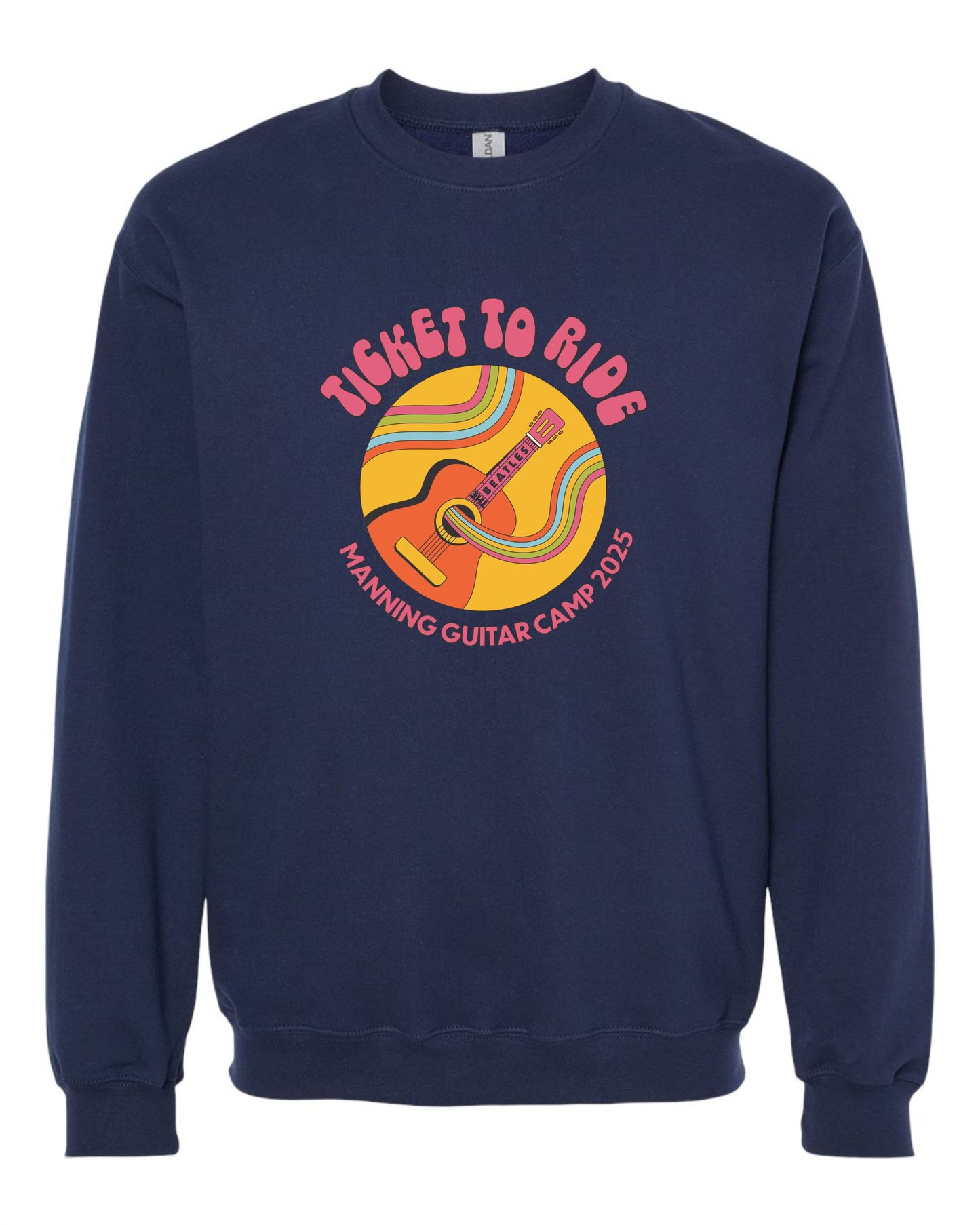 Sf000 Crewneck