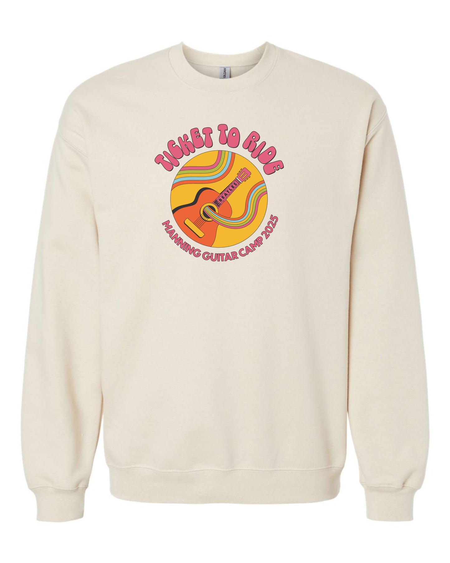 Sf000 Crewneck