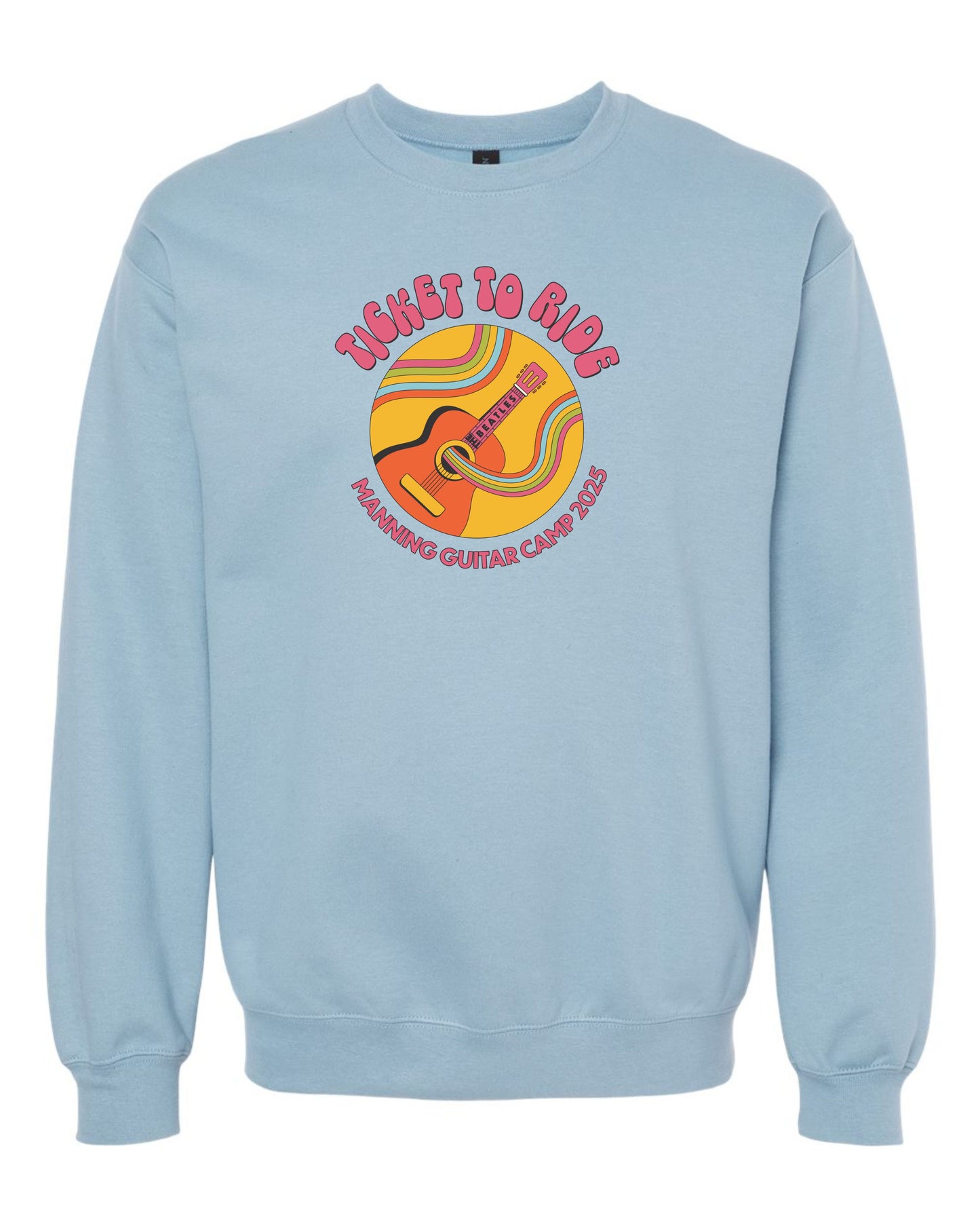 Sf000 Crewneck