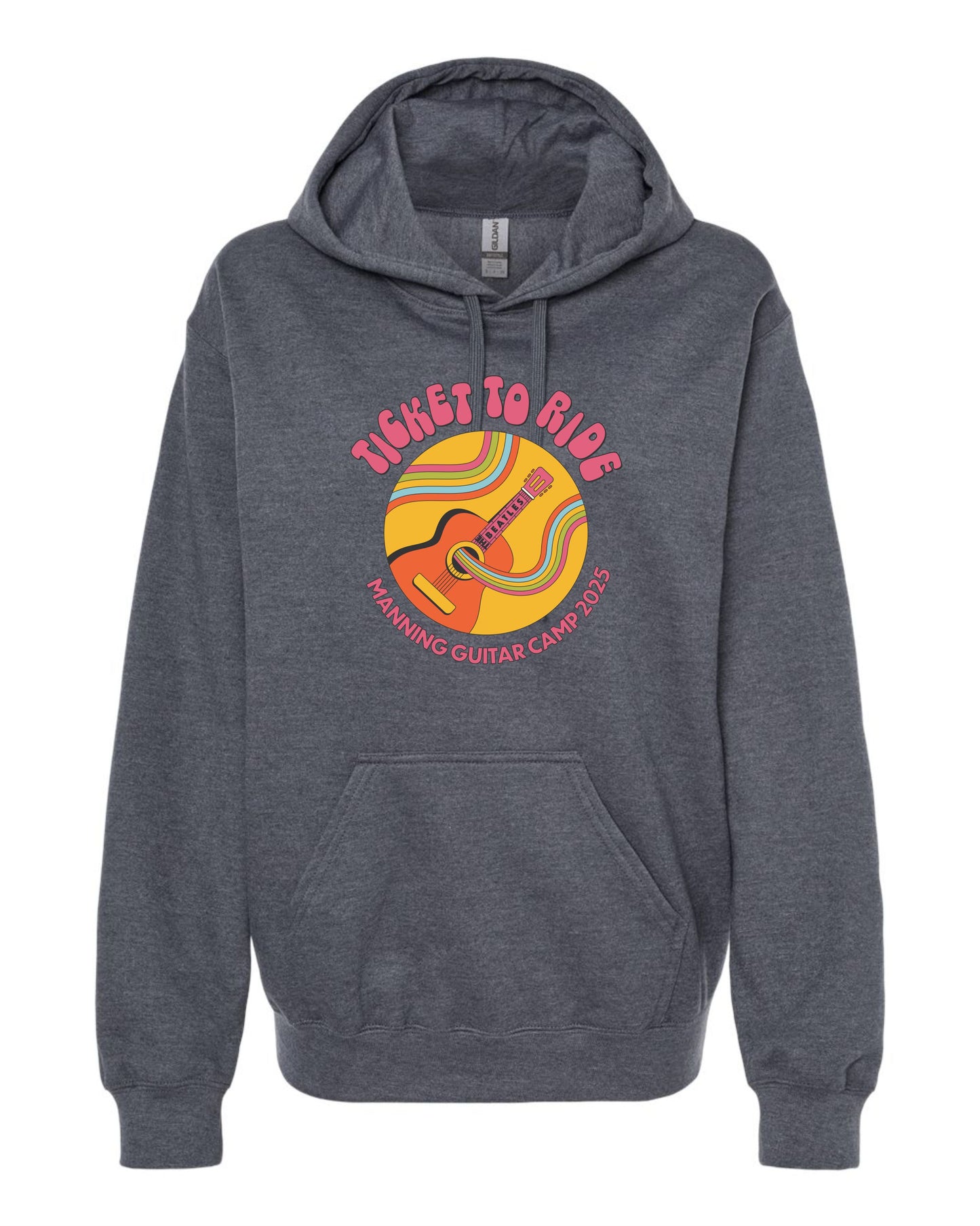 Sf500 Hoodie