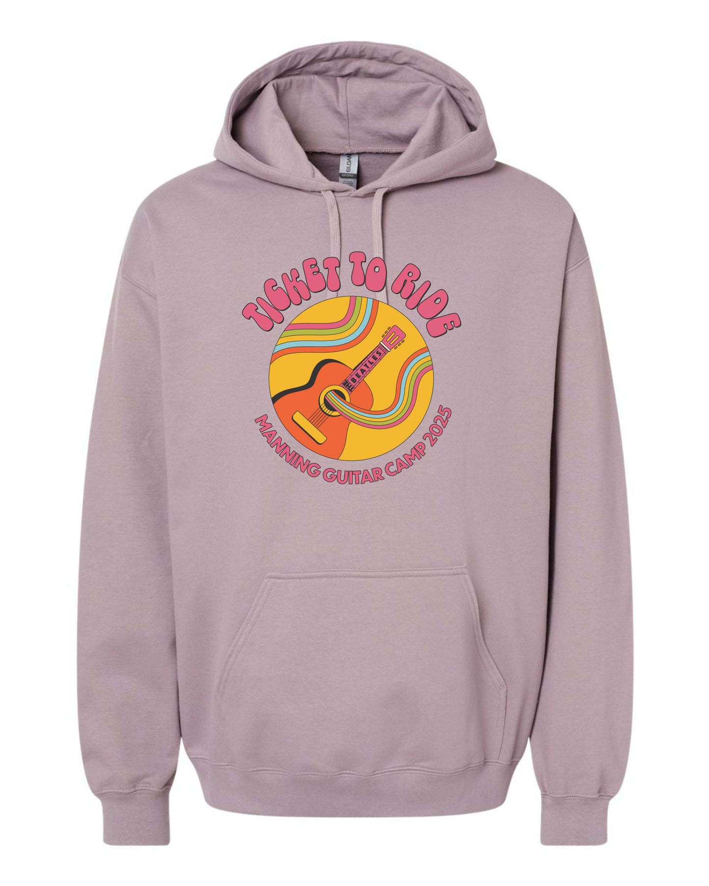 Sf500 Hoodie