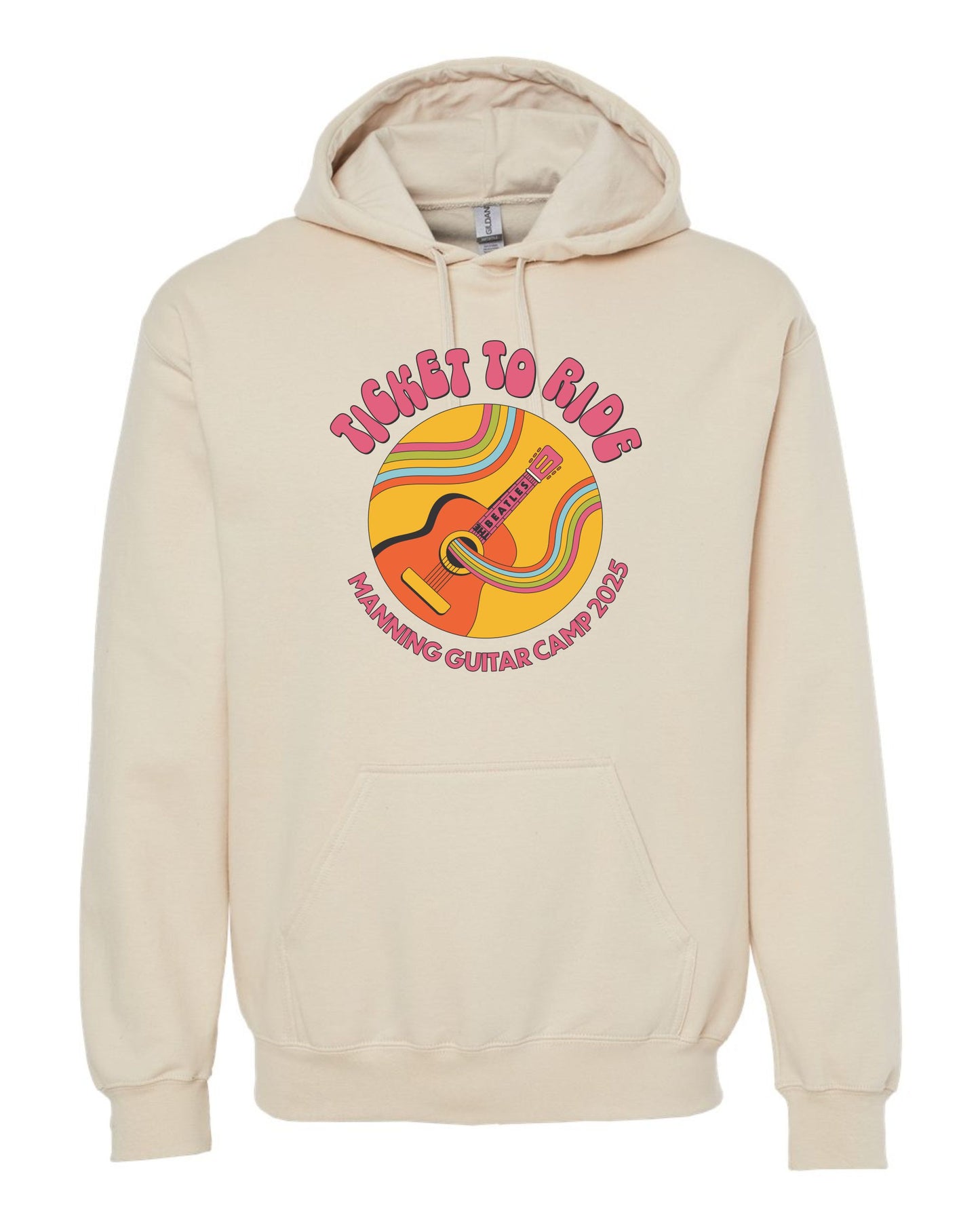 Sf500 Hoodie