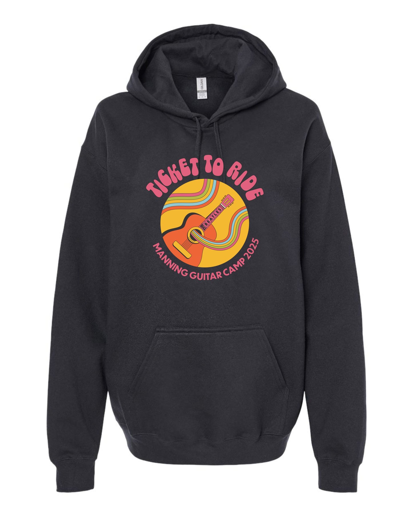 Sf500 Hoodie
