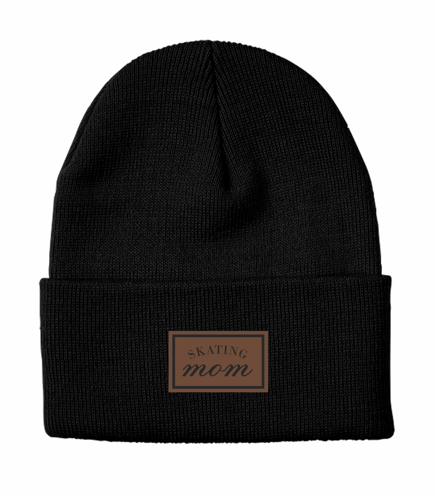 Skating Mom Toque