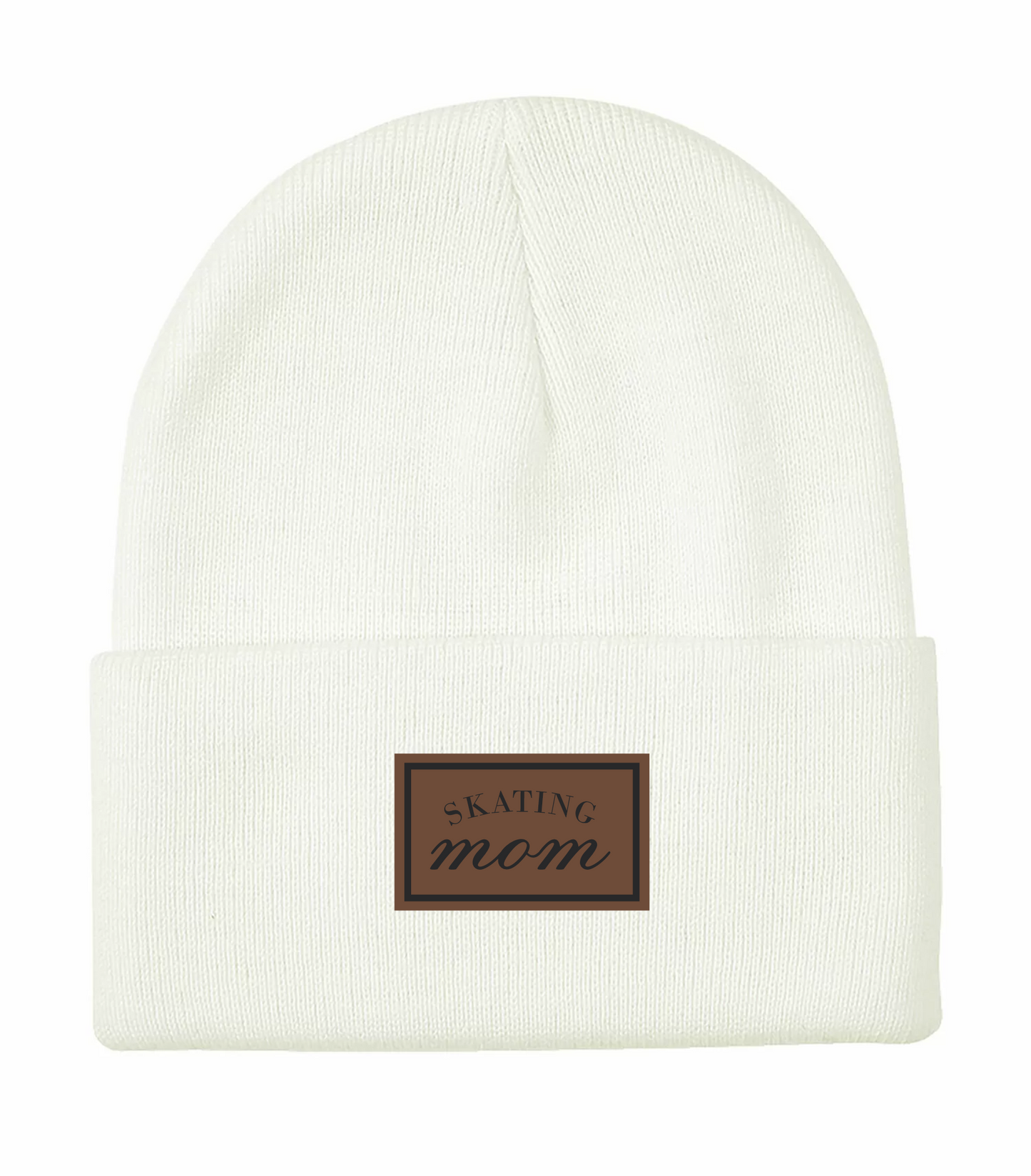 Skating Mom Toque