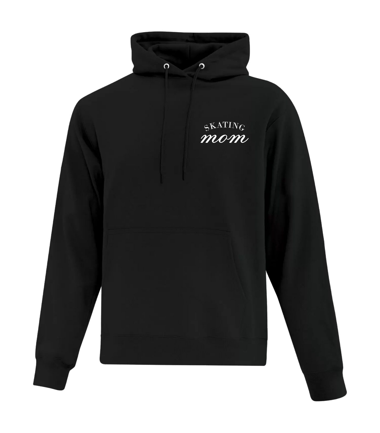 Skating Mom Club Hoodie