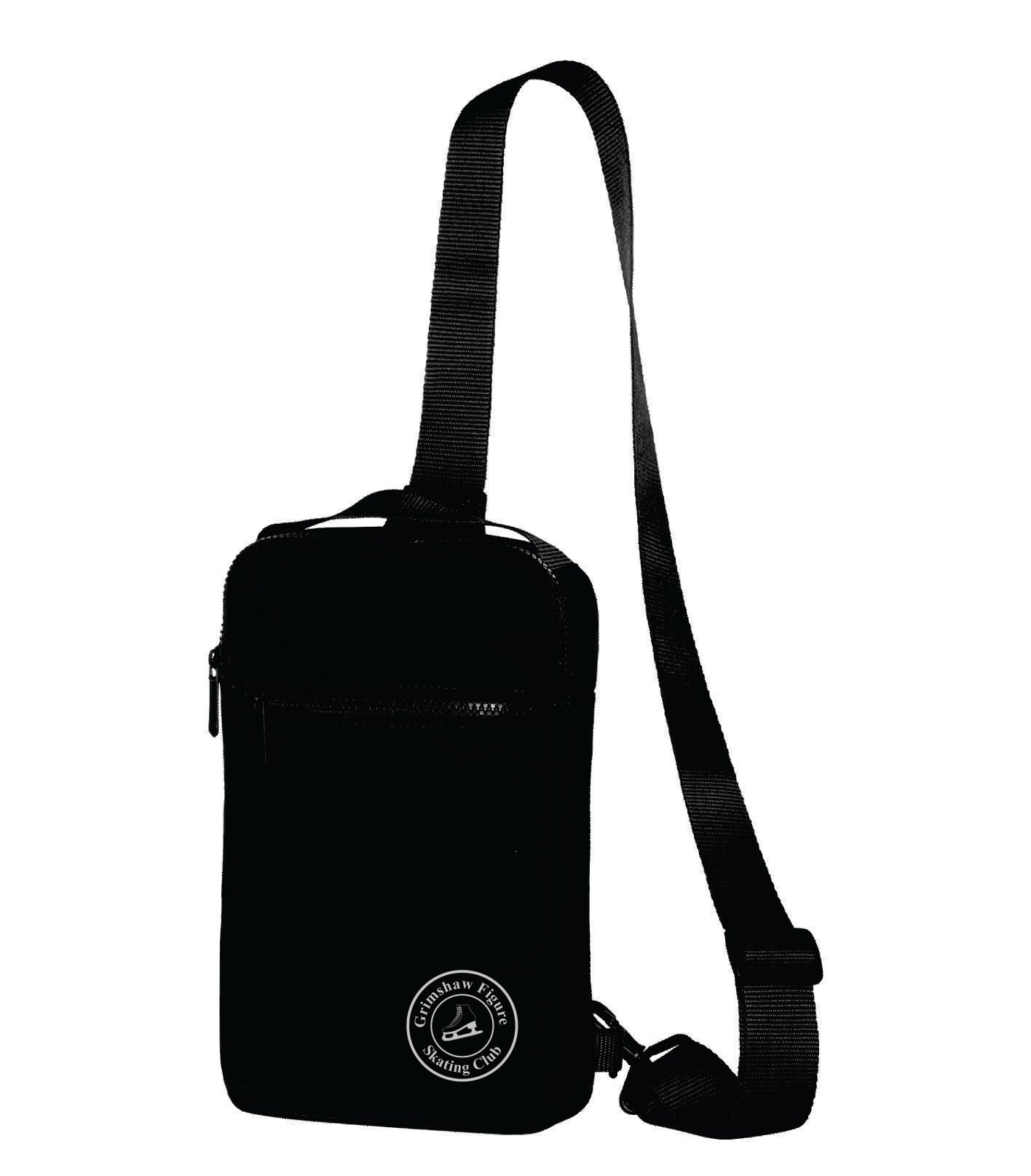 KOI® MATTE SLING BAG. 4 L. KOI1802