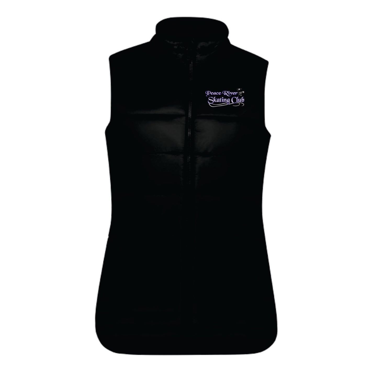 Womens Alpine Vest J211L PRSC