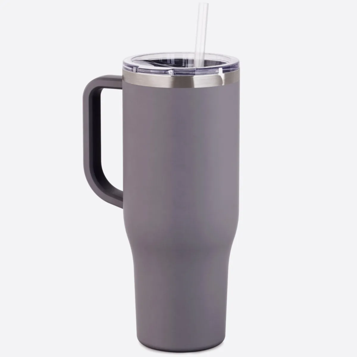 40 Oz Tumbler with Handle | Volcanic