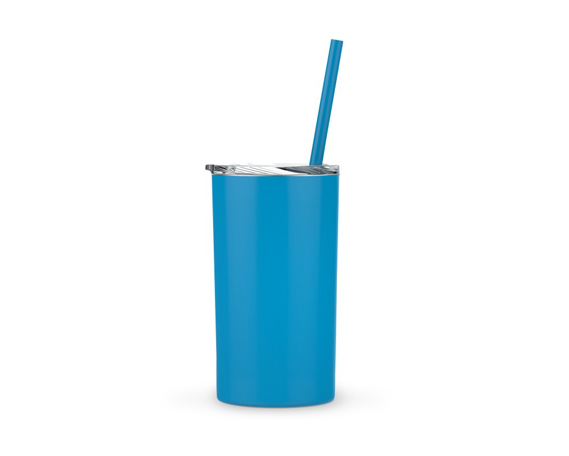 Maars Skinny Mini 12 oz Travel Tumbler