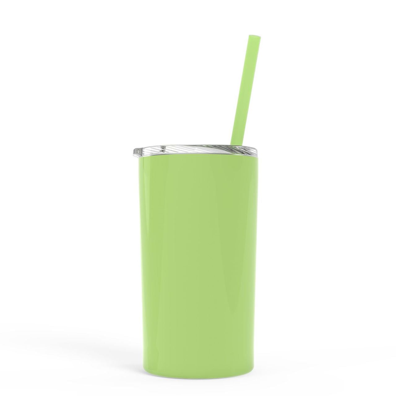 Maars Skinny Mini 12 oz Travel Tumbler