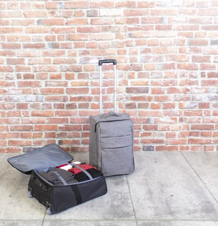 Metro Collapsible Luggage
