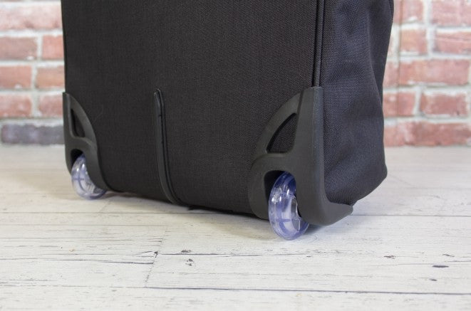 Metro Collapsible Luggage