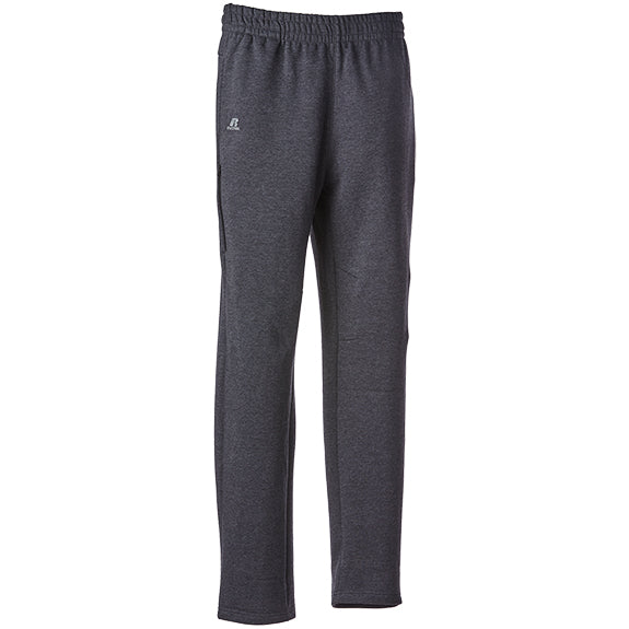 Cotton Rich Fleece Pocket Pant