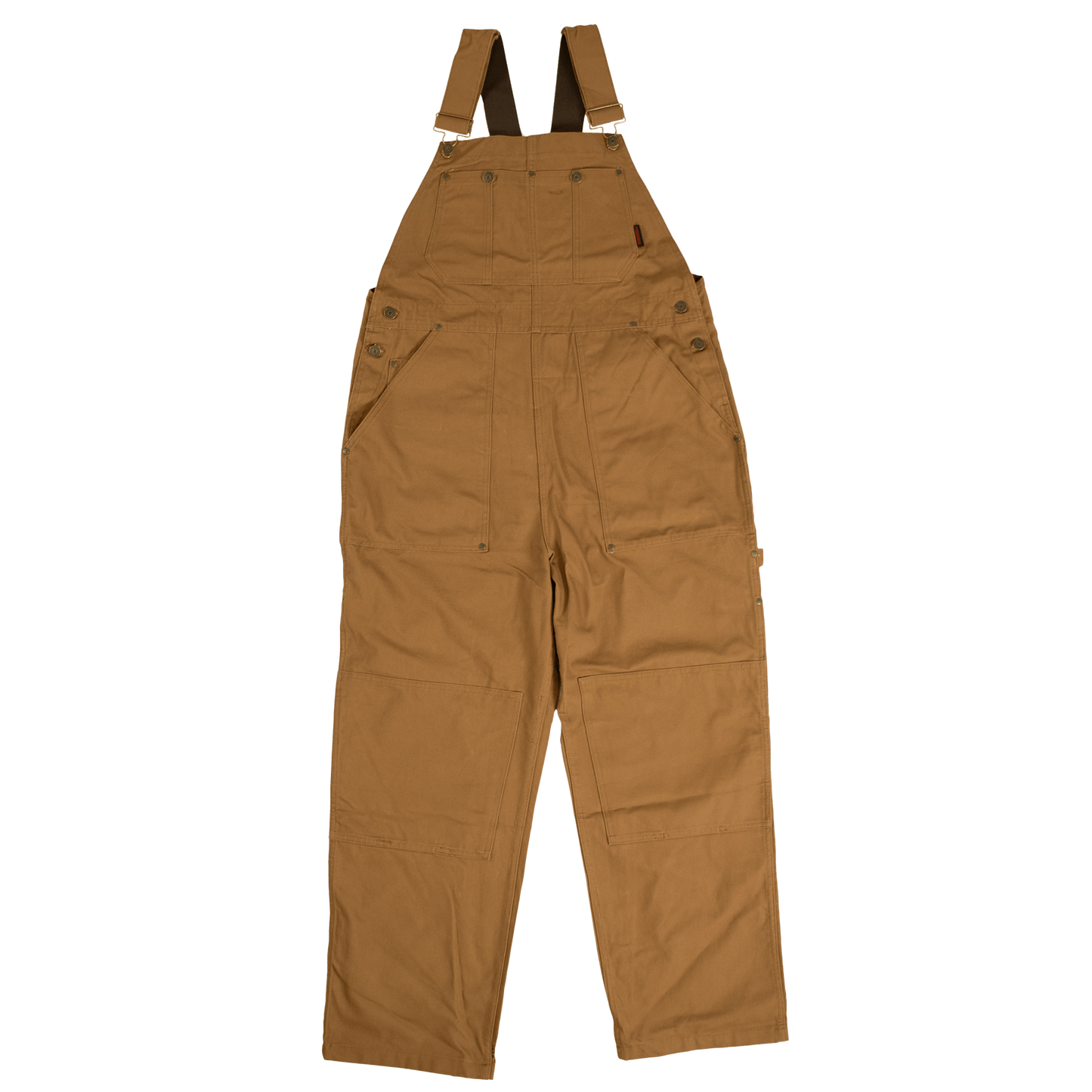 Women’s Unlined Duck Overall