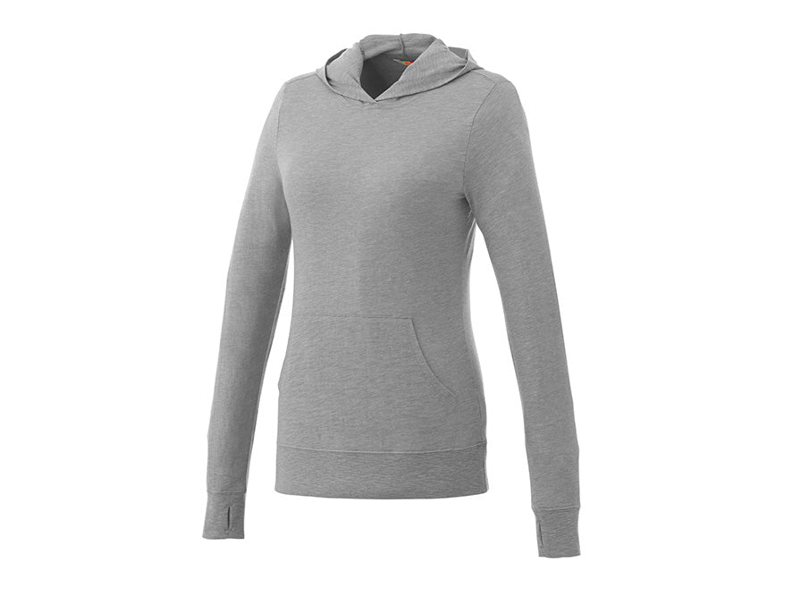 W-HOWSON KNIT HOODY, 58732