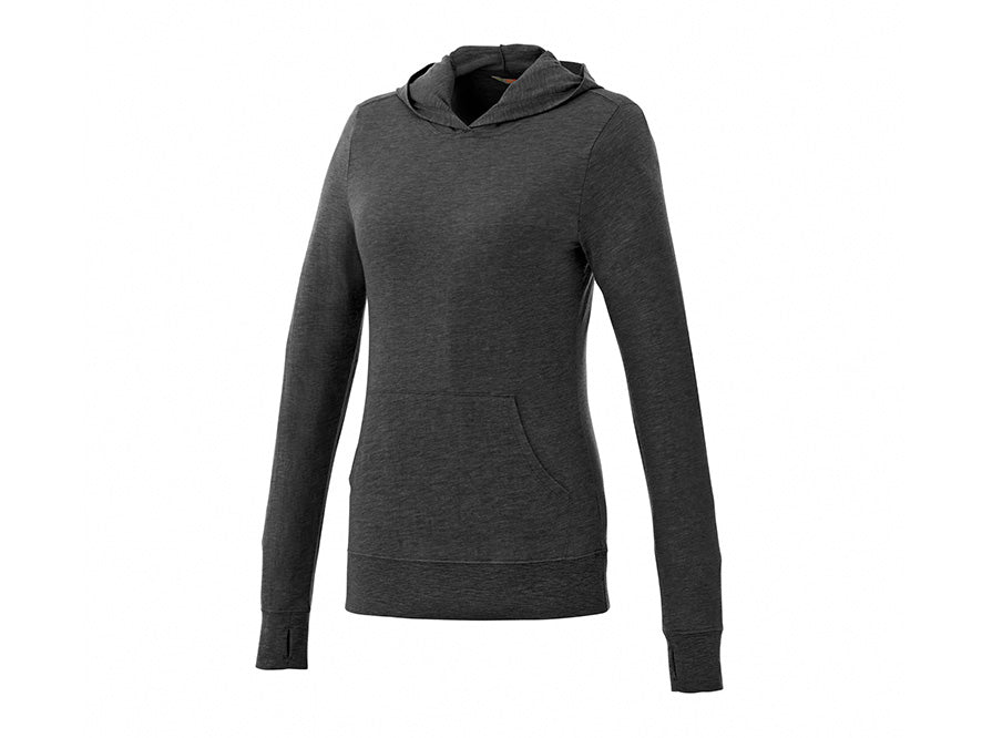 W-HOWSON KNIT HOODY, 58732