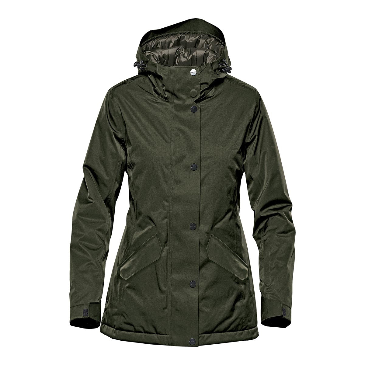 Women's Zurich Thermal Jacket — ANX-1W Size Large!