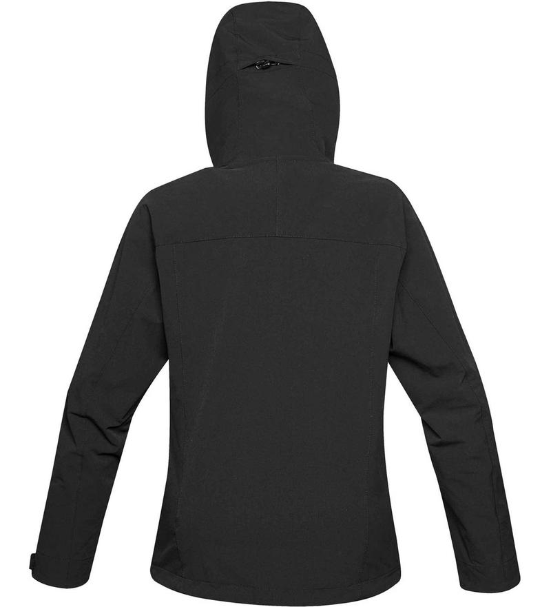 Women's Stormtech Sidewinder Shell