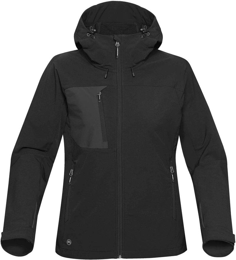 Women's Stormtech Sidewinder Shell