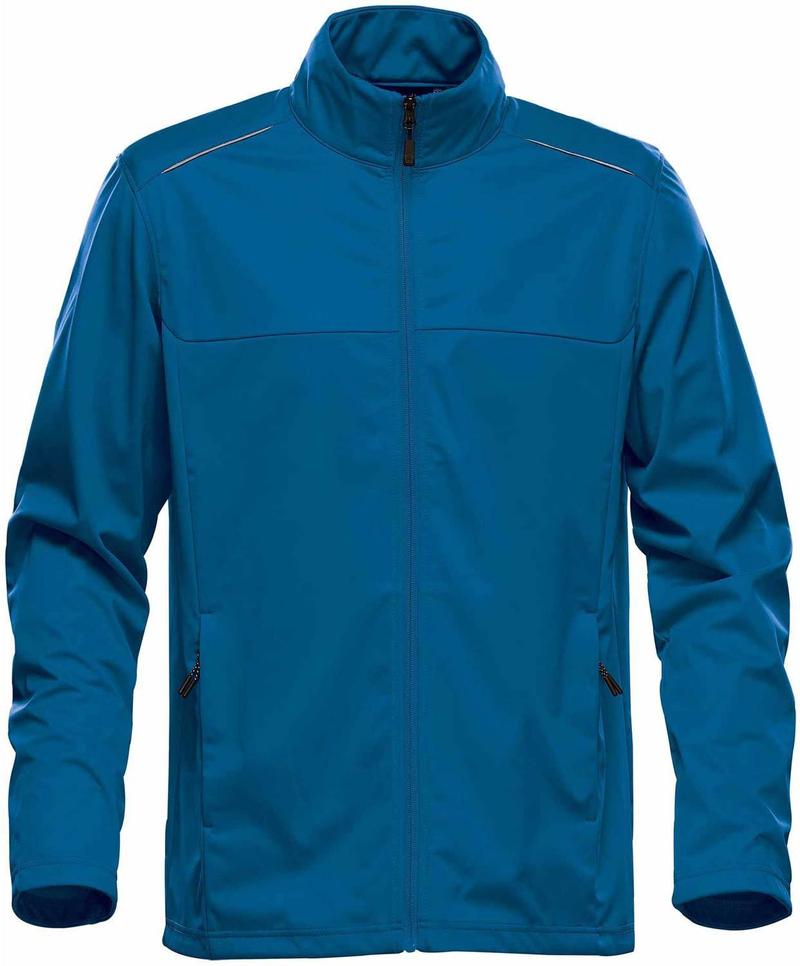 Men's Stormtech Greenwich Lightweight Softshell