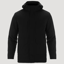 Ideal - Utility Parka