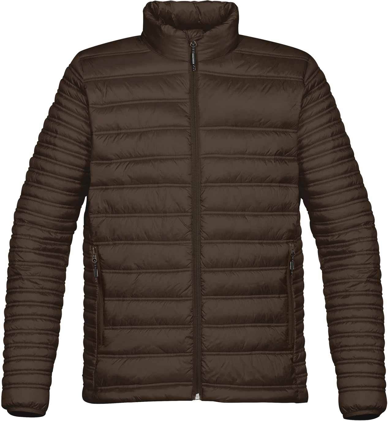 Men's Stormtech Basecamp Thermal Jacket