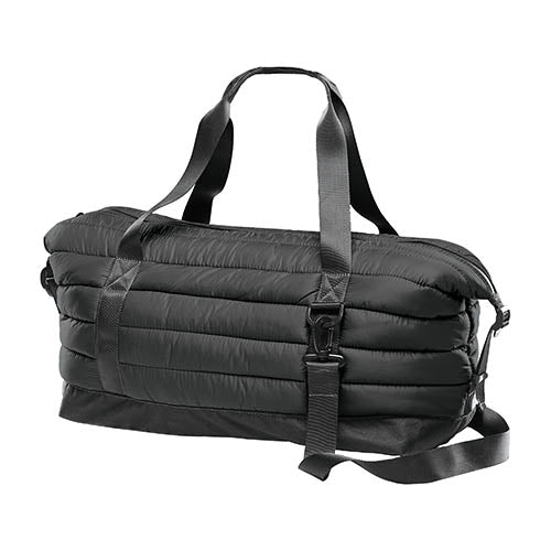 Stavanger Quilted Duffel, QBX-1