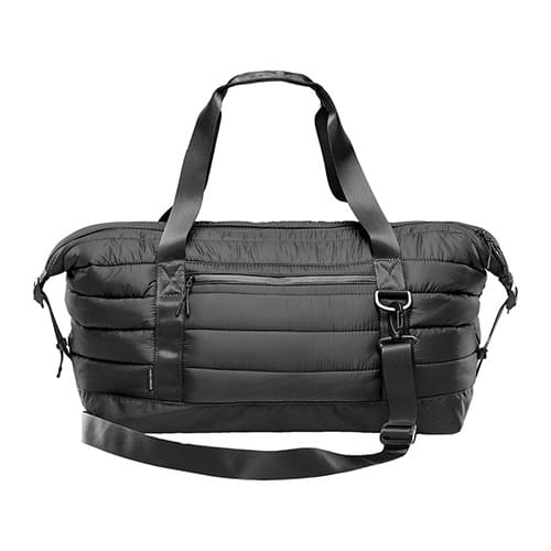 Stavanger Quilted Duffel, QBX-1