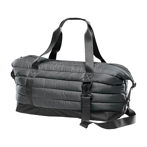 Stavanger Quilted Duffel, QBX-1