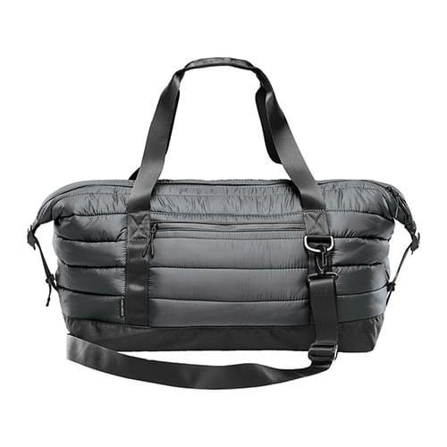 Stavanger Quilted Duffel, QBX-1