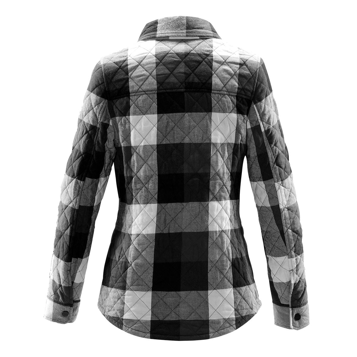 Women's North Beach Shacket, QPX-1W