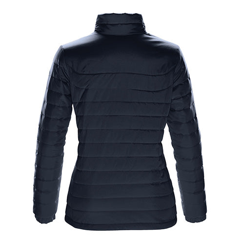 Women's Nautilus Quilted Jacket, QX-1W